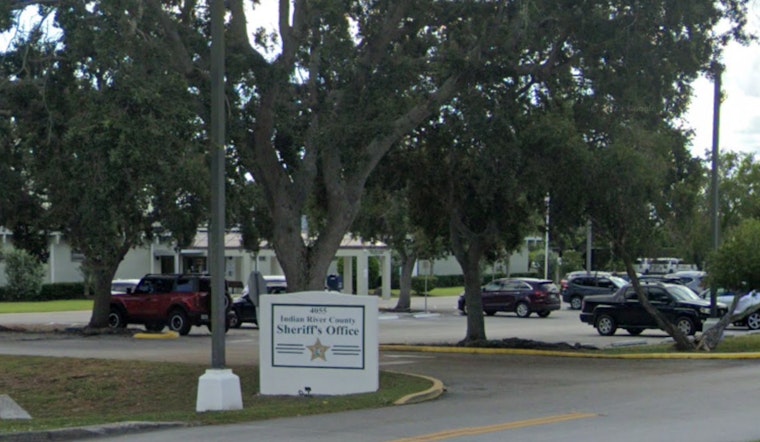 Indian River County Approves $6.8M Increase for Sheriff's Office Amid Budget Negotiations
