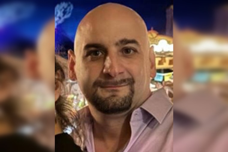 Indian River County Sheriff's Office Seeks Public's Aid in Locating Missing Vero Beach Man Last Seen at Miami Airport
