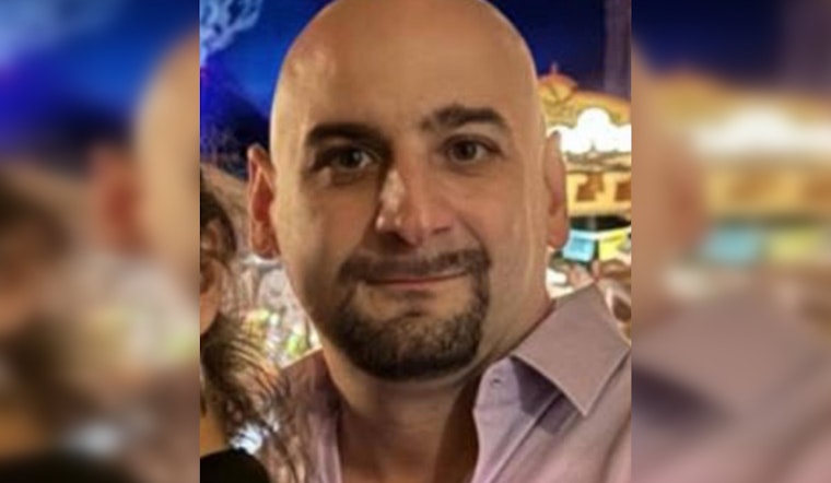 Indian River County Sheriff's Office Seeks Public's Aid in Locating Missing Vero Beach Man Last Seen at Miami Airport