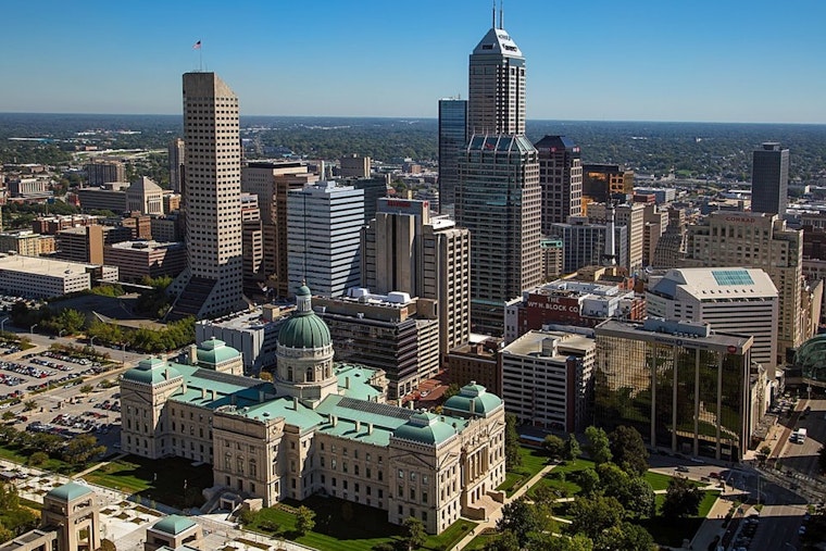 Indiana Celebrates Historic Rise in Third Grade Literacy Rates, Credits Collaborative Effort