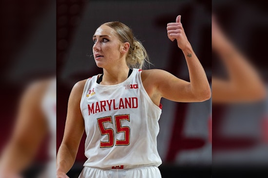 Indiana Fever's Chloe Bibby Out for Season with Knee Injury, Bree Hall Signed as Replacement