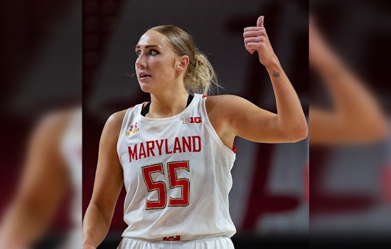 Indiana Fever's Chloe Bibby Out for Season with Knee Injury, Bree Hall Signed as Replacement