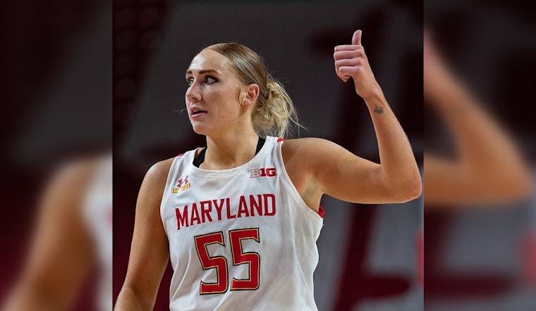 Indiana Fever's Chloe Bibby Out for Season with Knee Injury, Bree Hall Signed as Replacement