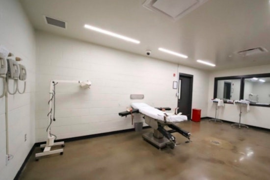 Indiana Governor Mike Braun Upholds October Execution Date for Convicted Murderer Roy Lee Ward