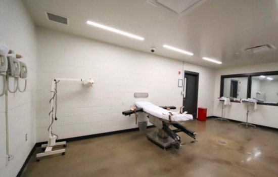 Indiana Governor Mike Braun Upholds October Execution Date for Convicted Murderer Roy Lee Ward