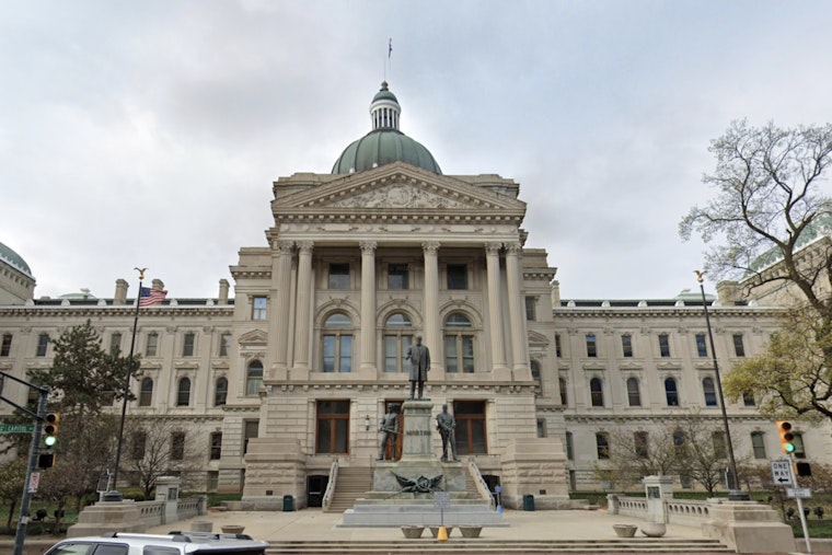 Indiana House Republican Caucus Seeks Interns for 2026 Legislative Session, An Opportunity for Aspiring Hoosier Politicians