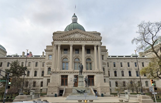 Indiana House Republican Caucus Seeks Interns for 2026 Legislative Session, An Opportunity for Aspiring Hoosier Politicians