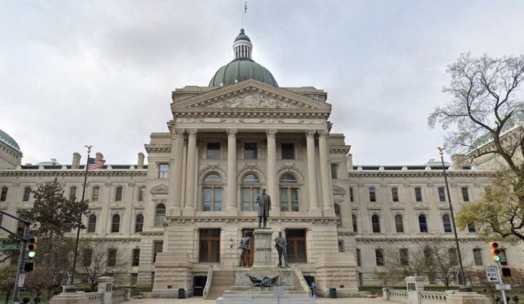 Indiana House Republican Caucus Seeks Interns for 2026 Legislative Session, An Opportunity for Aspiring Hoosier Politicians