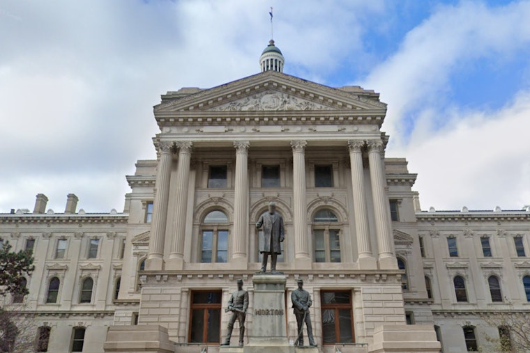 Indiana House Republicans Launch Paid Internship Program for 2026 Legislative Session in Indianapolis