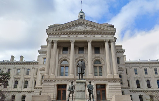 Indiana House Republicans Launch Paid Internship Program for 2026 Legislative Session in Indianapolis