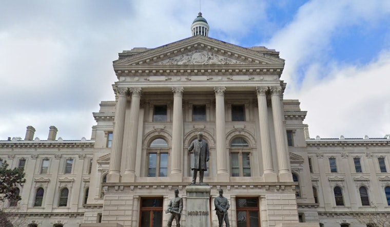 Indiana House Republicans Launch Paid Internship Program for 2026 Legislative Session in Indianapolis