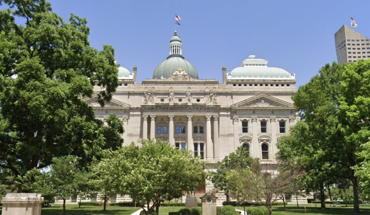 Indiana Lawmaker Champions Government Efficiency with Tax Cuts and Streamlined Services for Hoosiers