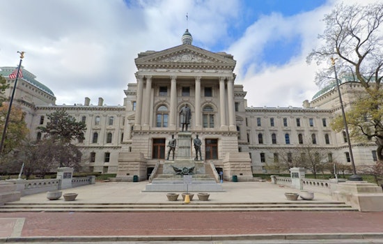 Indiana Lawmaker Reverses Stance on Death Penalty, Advocates for Life Sanctity and Moral Responsibility