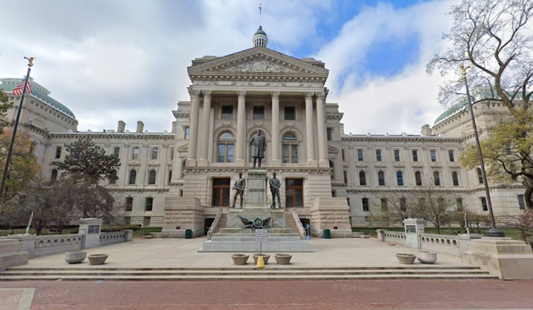 Indiana Lawmaker Reverses Stance on Death Penalty, Advocates for Life Sanctity and Moral Responsibility