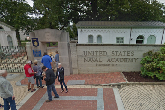 Indiana Man Charged with Threatening U.S. Naval Academy, Prompting Lockdown and Injuries in Annapolis