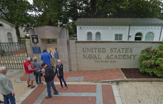 Indiana Man Charged with Threatening U.S. Naval Academy, Prompting Lockdown and Injuries in Annapolis