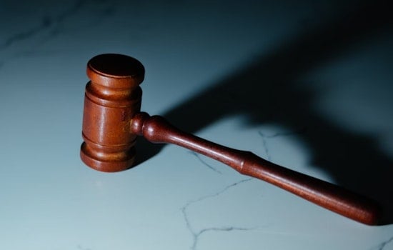 Indiana Man Sentenced to 40 Years for Producing Child Sexual Abuse Materials