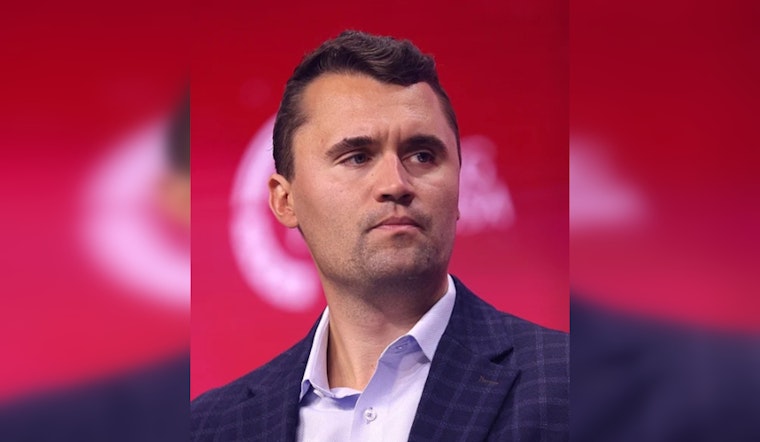 Indiana Reps. Baird and Garcia Wilburn Forge United Front Against Political Bloodshed After Charlie Kirk's Tragic End
