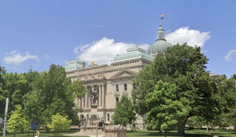 Indiana Senate GOP Silent on Redistricting Plans After Closed-Door Meeting Amid Gerrymandering Concerns
