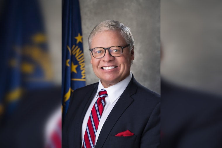 Indiana Senate Republicans Offer Paid Internships for College Students and Graduates in Indianapolis
