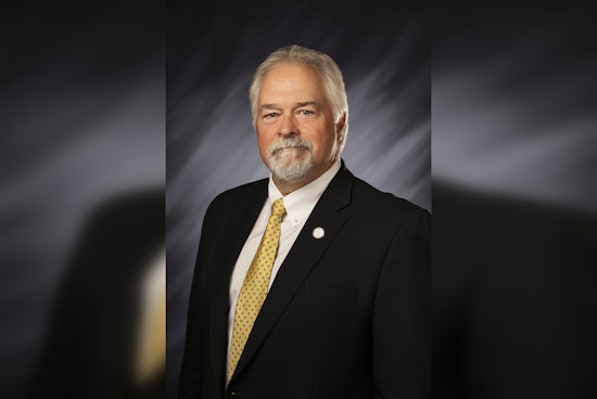 Indiana State Rep. Brad Barrett Receives Perfect Score from Chamber of Commerce for Pro-Economy, Pro-Jobs Efforts