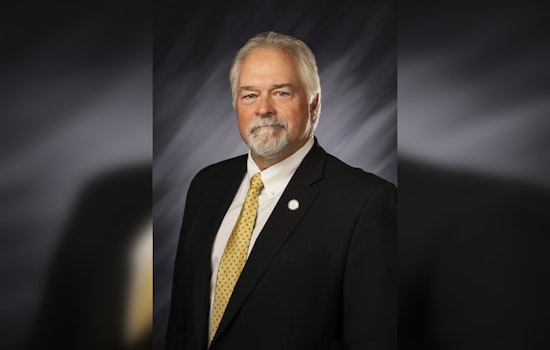 Indiana State Rep. Brad Barrett Receives Perfect Score from Chamber of Commerce for Pro-Economy, Pro-Jobs Efforts
