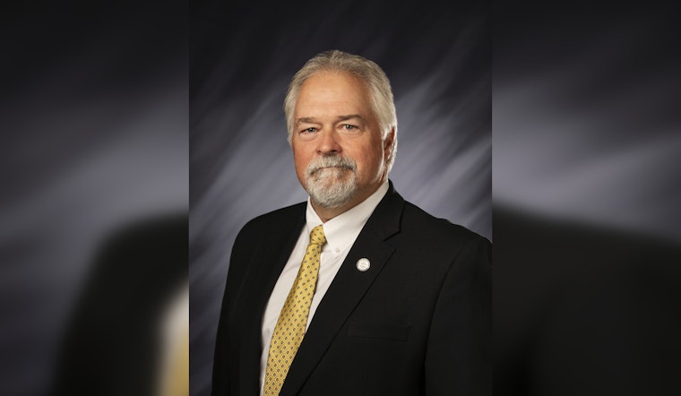 Indiana State Rep. Brad Barrett Receives Perfect Score from Chamber of Commerce for Pro-Economy, Pro-Jobs Efforts