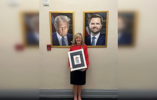 Indiana State Rep. Lori Goss-Reaves Joins Forces with White House at State Leadership Conference in D.C.