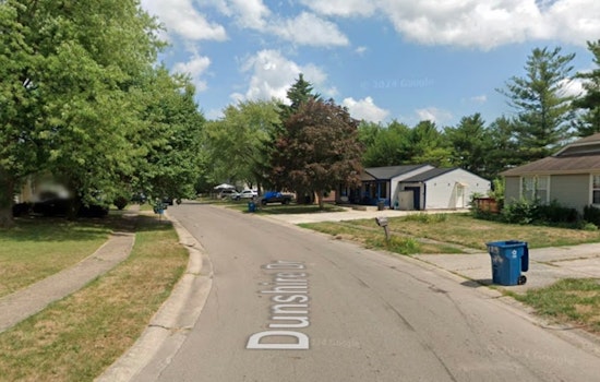 Indiana Woman Shoots Alleged Assailant in Self-Defense During Attack in Cumberland Home
