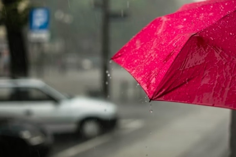 Indianapolis Braces for Scattered Thunderstorms and Elevated Fire Weather Threat, NWS Advises Caution