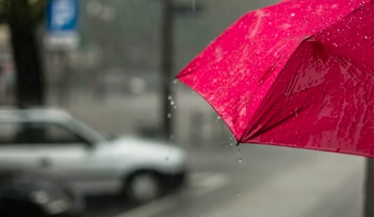 Indianapolis Braces for Scattered Thunderstorms and Elevated Fire Weather Threat, NWS Advises Caution