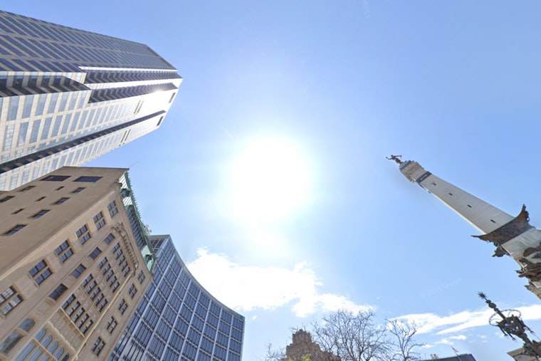 Indianapolis Braces for Sweltering Week Ahead with Temperatures Nearing 90 Degrees, Possible Weekend Showers