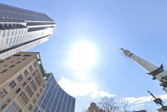 Indianapolis Braces for Sweltering Week Ahead with Temperatures Nearing 90 Degrees, Possible Weekend Showers
