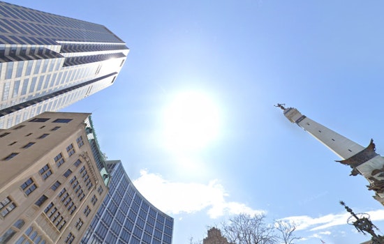 Indianapolis Braces for Sweltering Week Ahead with Temperatures Nearing 90 Degrees, Possible Weekend Showers