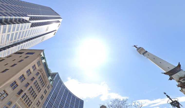 Indianapolis Braces for Sweltering Week Ahead with Temperatures Nearing 90 Degrees, Possible Weekend Showers