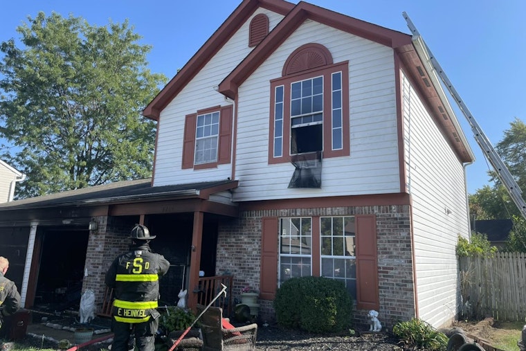 Indianapolis Community Rallies to Support Victims Displaced by House Fire on Gullit Way
