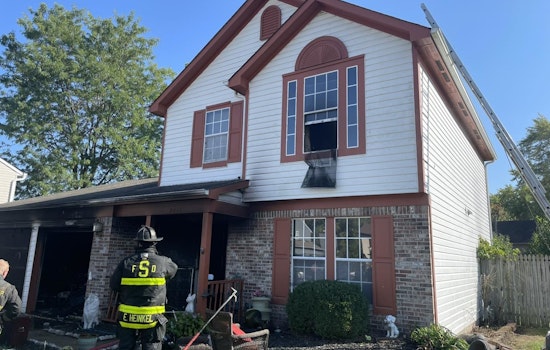 Indianapolis Community Rallies to Support Victims Displaced by House Fire on Gullit Way