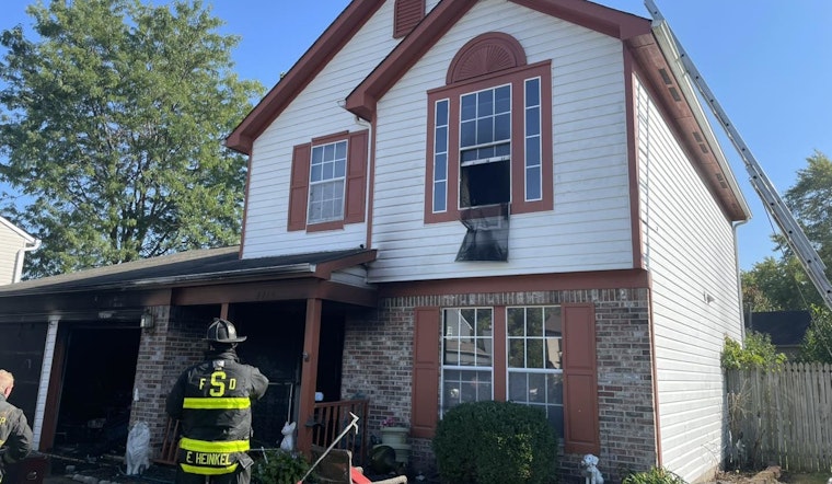 Indianapolis Community Rallies to Support Victims Displaced by House Fire on Gullit Way