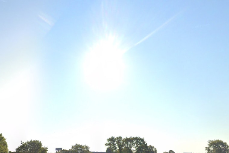 Indianapolis Embraces a Sunny Autumn Week with Temperate Weather Ahead