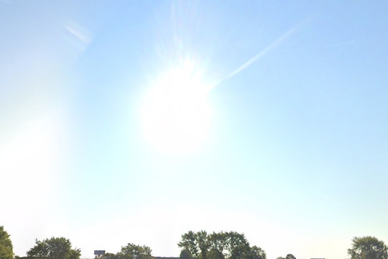 Indianapolis Embraces a Sunny Autumn Week with Temperate Weather Ahead