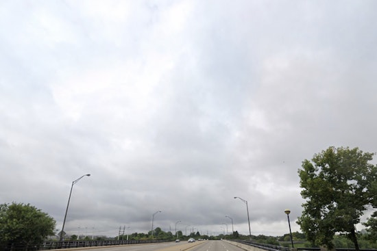 Indianapolis Enjoys a Stretch of Mild Weather with Slight Chance of Showers, Says National Weather Service