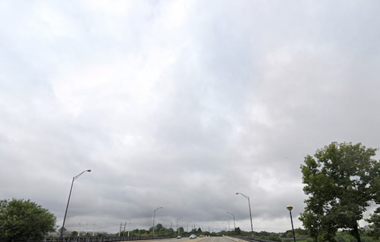 Indianapolis Enjoys a Stretch of Mild Weather with Slight Chance of Showers, Says National Weather Service