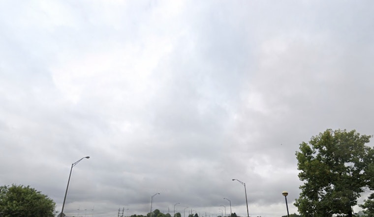 Indianapolis Enjoys a Stretch of Mild Weather with Slight Chance of Showers, Says National Weather Service
