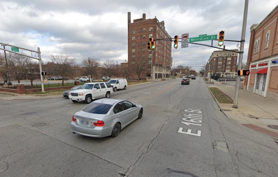 Indianapolis Man Arrested for Aggravated Assault, Victim in Critical Condition