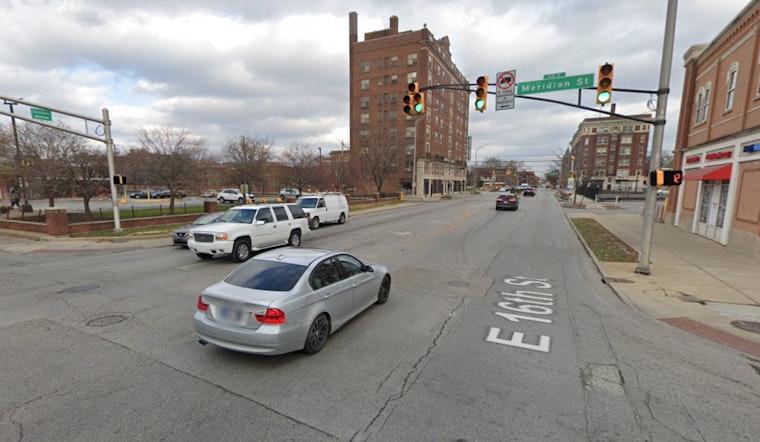 Indianapolis Man Arrested for Aggravated Assault, Victim in Critical Condition