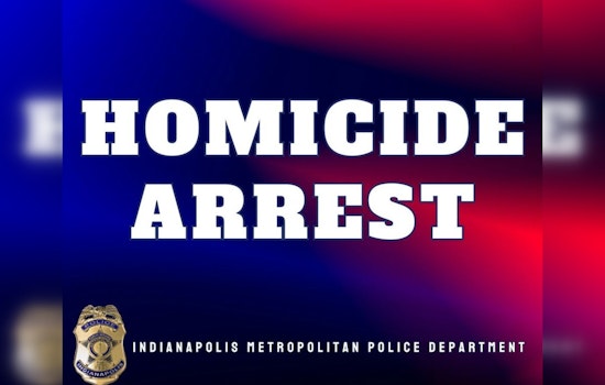 Indianapolis Police Arrest 18-Year-Old Suspect on Murder Warrant in Connection to October 2024 Homicide