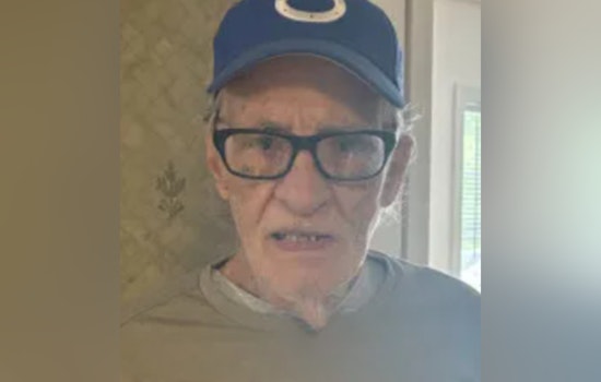 Indianapolis Police Issue Silver Alert for Endangered 85-Year-Old Man, Community Assistance Sought