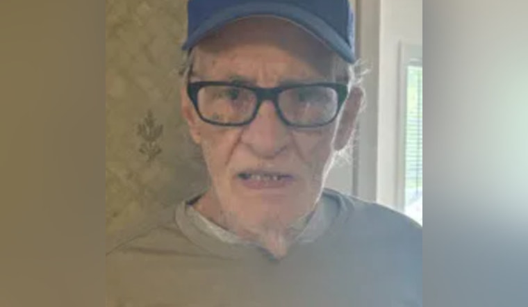 Indianapolis Police Issue Silver Alert for Endangered 85-Year-Old Man, Community Assistance Sought