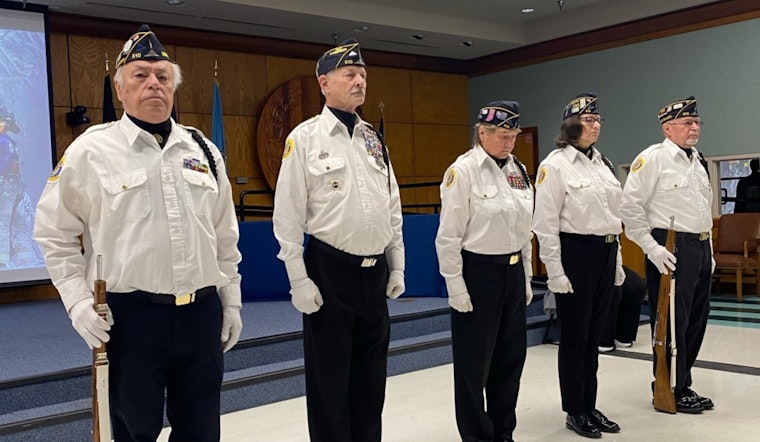 Indianapolis Remembers 9/11, Mayor Whitfield Honors Legacy of Duty and
