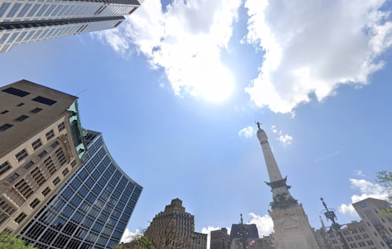 Indianapolis Residents to Enjoy Sunny Days and Comfortable Nights as September Ends